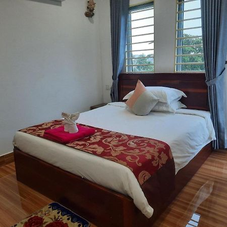 Realkhom Villa Siem Reap Luaran gambar