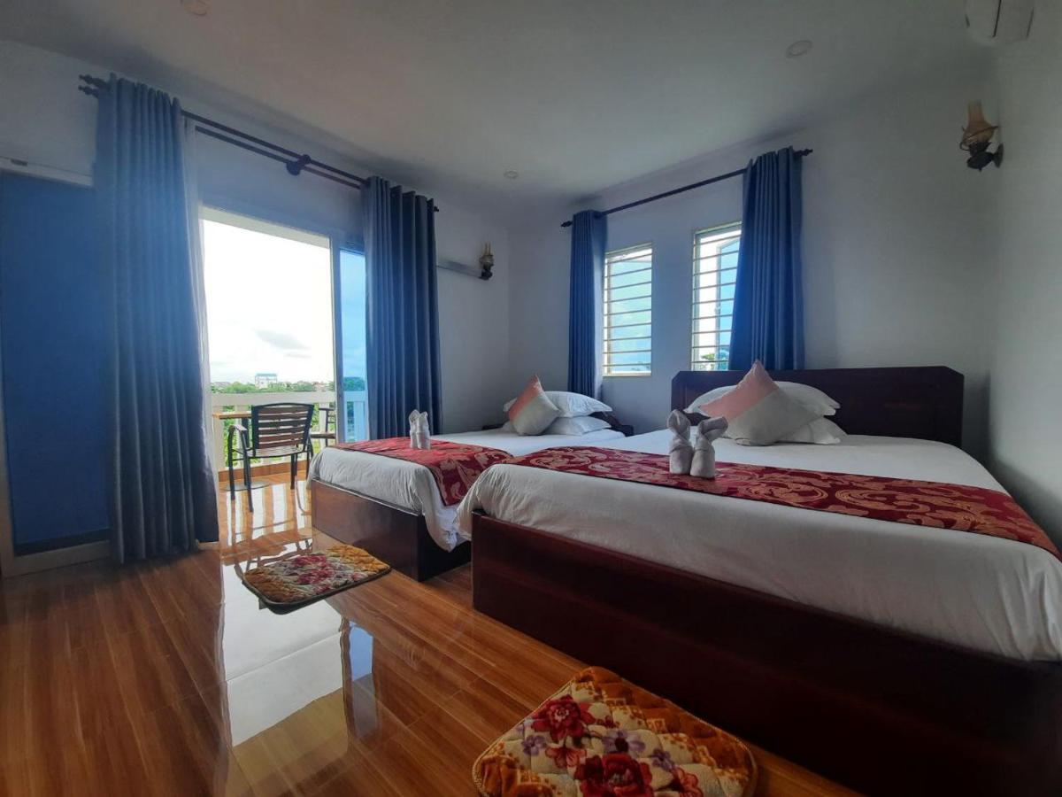 Realkhom Villa Siem Reap Luaran gambar