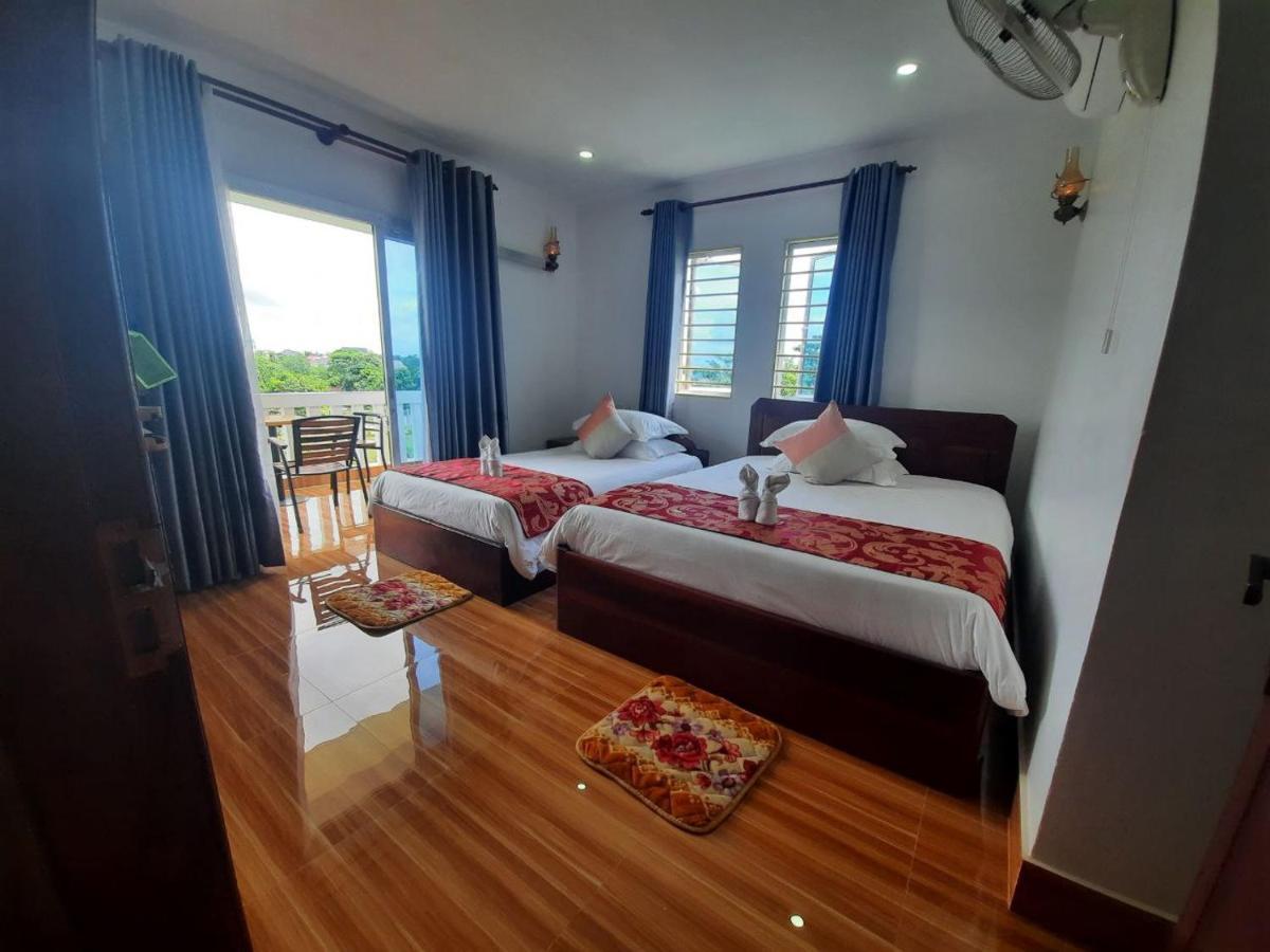 Realkhom Villa Siem Reap Luaran gambar