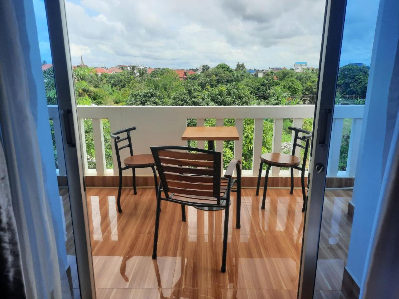 Realkhom Villa Siem Reap Luaran gambar