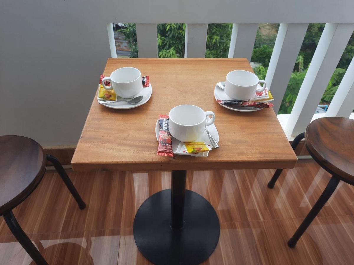 Realkhom Villa Siem Reap Luaran gambar