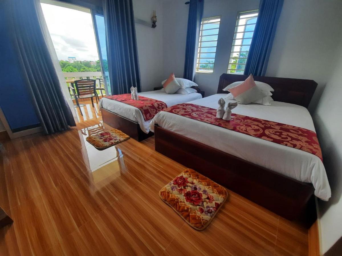 Realkhom Villa Siem Reap Luaran gambar