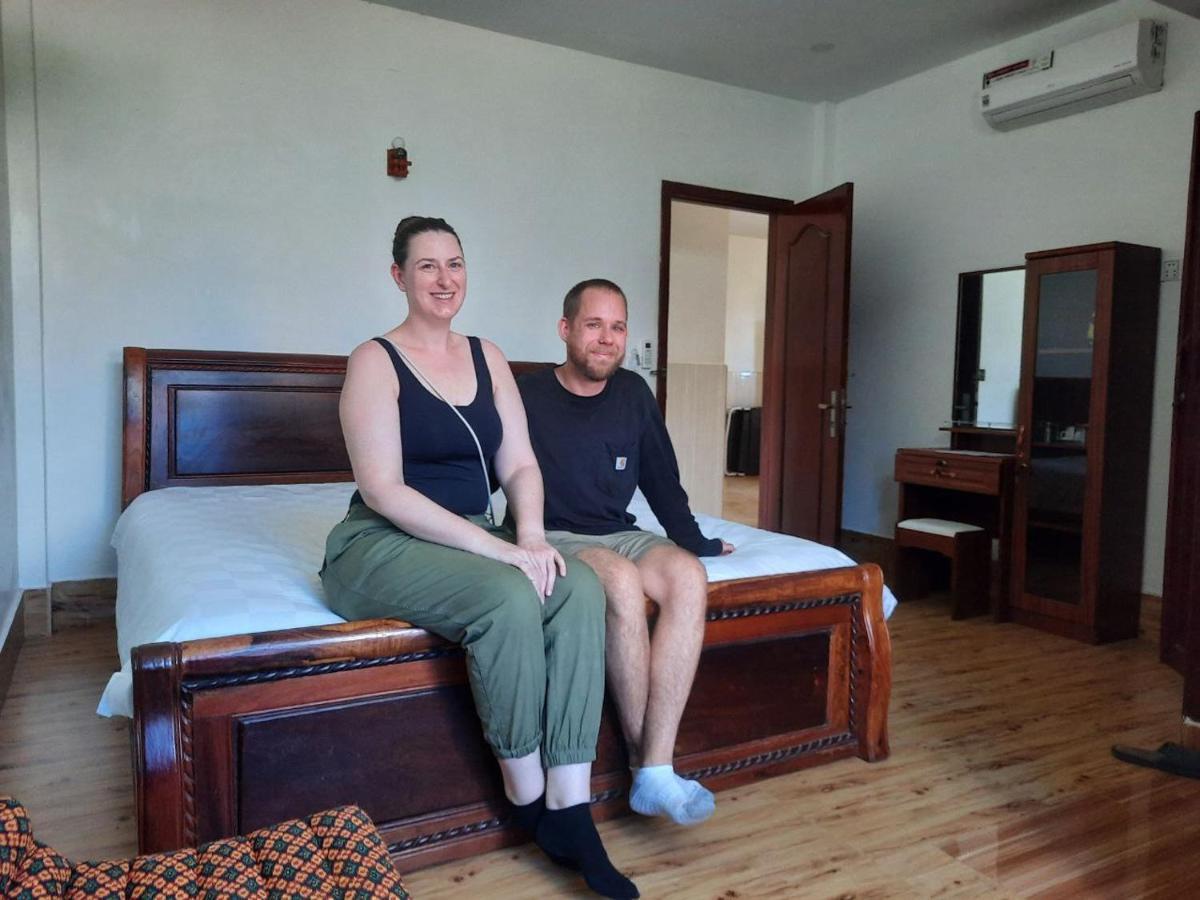 Realkhom Villa Siem Reap Luaran gambar