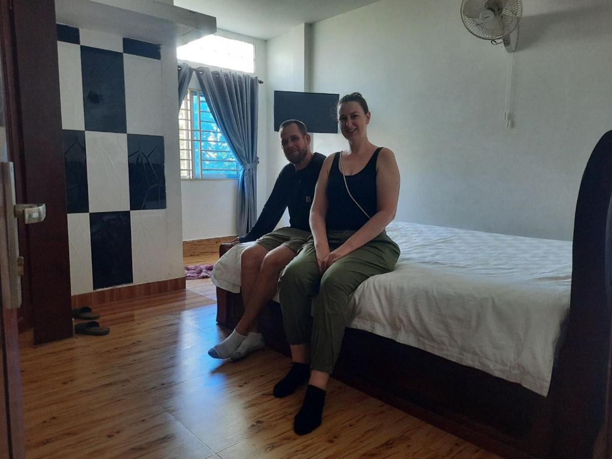 Realkhom Villa Siem Reap Luaran gambar
