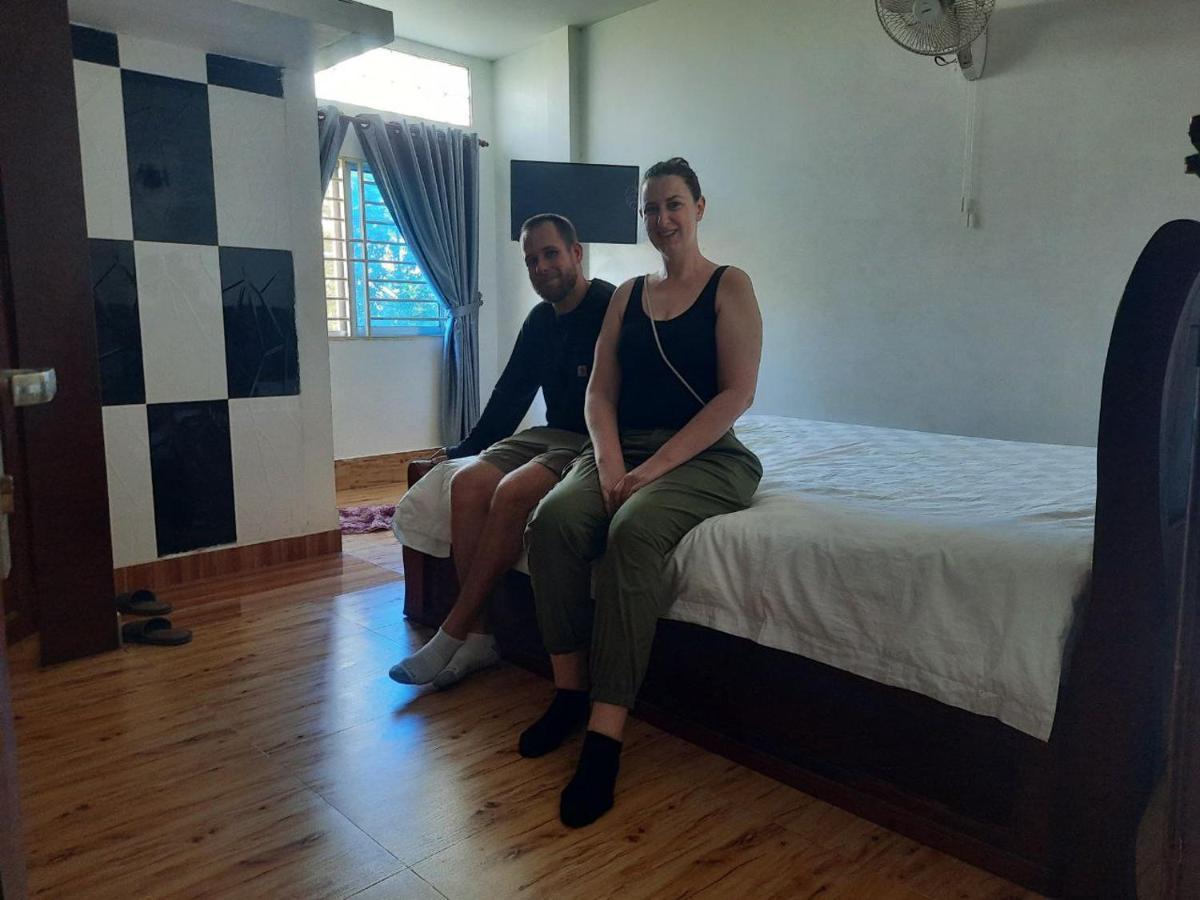 Realkhom Villa Siem Reap Luaran gambar