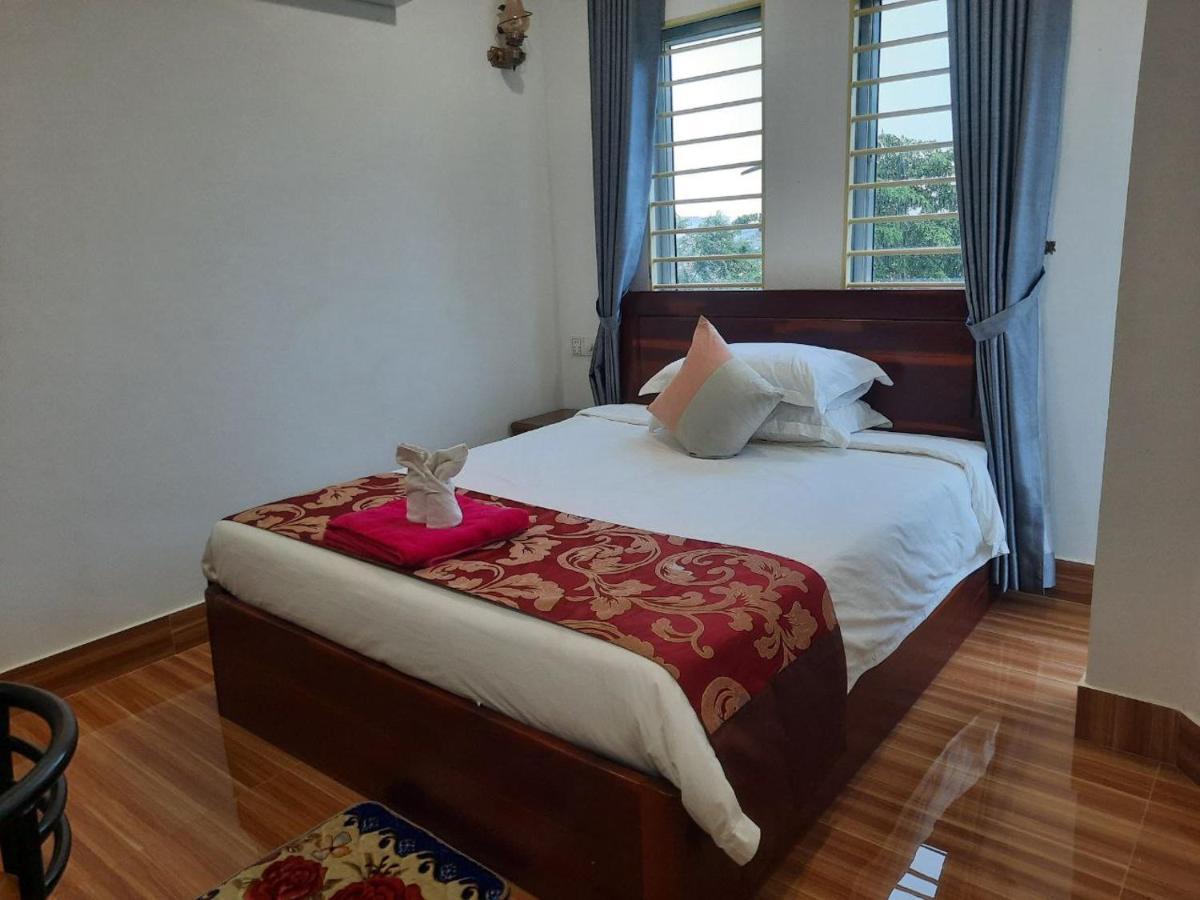 Realkhom Villa Siem Reap Luaran gambar