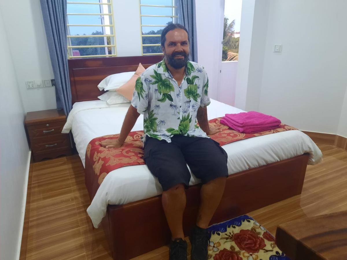 Realkhom Villa Siem Reap Luaran gambar