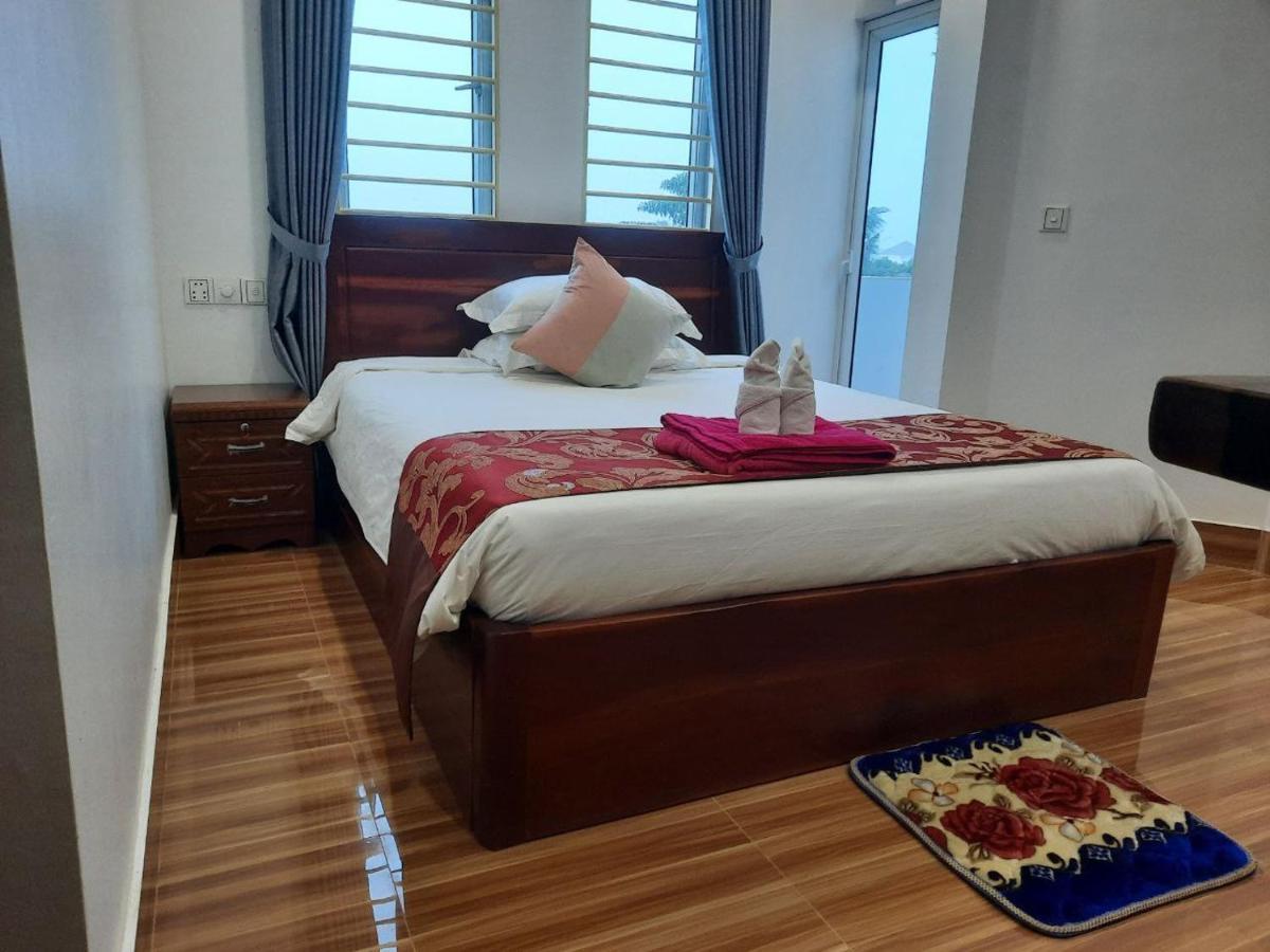 Realkhom Villa Siem Reap Luaran gambar